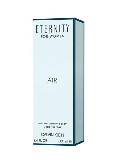 Eternity Air EDP 100ml