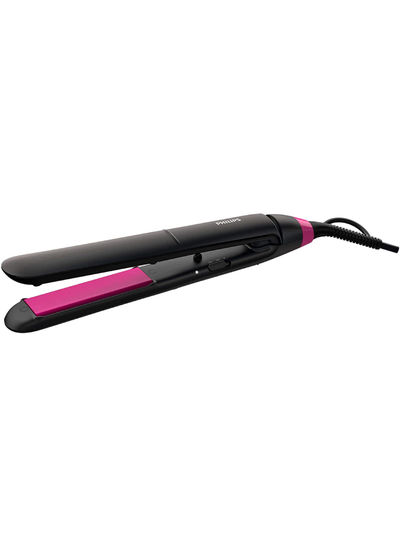 Essential Thermo-protect Hair Straightener BHS375 Black/Purple